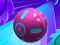 Permainan Rolling balls 3D talian