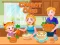 Permainan Carrot Cake talian