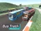 Permainan Bus Track Masters talian