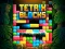 Permainan Tetrix Blocks talian