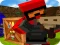 Permainan Blocky Gun Paintball 2 talian