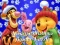 Permainan Disney Christmas Jigsaw Puzzle talian