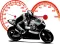 Permainan Crazy Bikers Jigsaw talian
