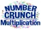 Permainan Number Crunch Multiplication talian
