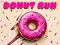 Permainan Donut Run talian