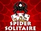 Permainan Spider Solitaire talian