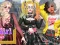 Permainan Princess E-Girl Fashion talian