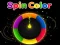 Permainan Spin Color talian