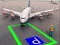 Permainan Air Plane Parking 3d talian