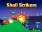 Permainan Shell Strikers talian