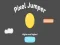 Permainan Pixel Jumper talian