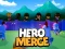 Permainan Hero Merge talian
