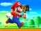 Permainan Super Mario Run talian