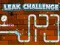 Permainan Leak Challenge talian