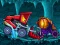 Permainan Car Eats Car Dungeon Adventure talian