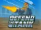 Permainan Defend the Tank talian
