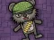 Permainan Zombies Bears Shooting talian