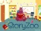 Permainan StoryZoo talian