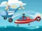 Permainan Funny Helicopter Memory talian