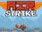 Permainan Air Strike talian