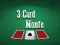 Permainan 3 Card Monte talian