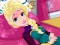 Permainan Elsa Stomach Virus talian