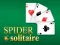 Permainan Spider Solitaire talian