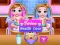 Permainan Twins Health Care talian