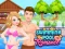 Permainan Swimming Pool Romance talian
