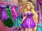 Permainan Goldie Princess Wardrobe Cleaning talian