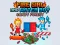 Permainan Fire Girl and Water Boy Candy Forest talian
