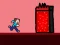 Permainan Steveman Lava World talian