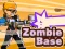 Permainan Zombie Base talian