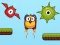 Permainan Happy Bird Jump talian