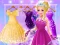 Permainan Cinderella Dress Up talian