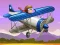 Permainan Fun Airplanes Jigsaw talian