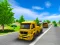Permainan Transport Driving Simulator talian