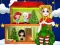 Permainan Christmas Puppet Princess House talian