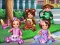 Permainan Kindergarten: Dress Up talian