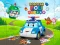 Permainan Robocar Poli Jigsaw talian