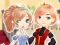 Permainan Rromantic royal couple talian