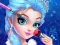 Permainan Princess Fashion Salon talian