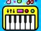 Permainan Piano Tiles talian