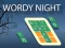 Permainan Wordy Night talian