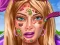 Permainan Ellie Skin Doctor talian