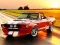 Permainan Fancy Mustang Differences talian