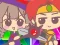 Permainan 3 match puzzle battle talian