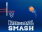 Permainan Basketball Smash talian