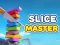 Permainan Slice Master talian