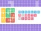 Permainan Resolve a math game talian